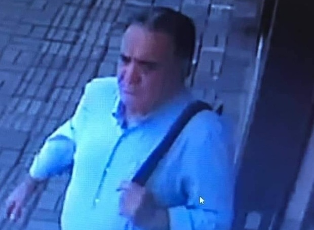 Evangelizador: Homem que hipnotizou, estuprou e roubou balconista de uma loja de roupas no Centro de Joinville é condenado a 20 anos de prisão