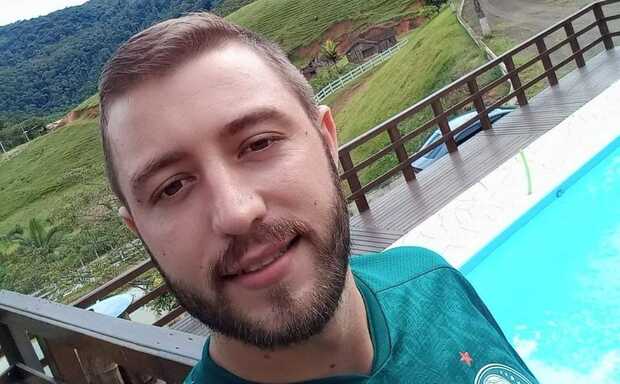 Navegantes: Morre o jovem que levou tiro na cabeça quando pescava em arrozal no bairro Escalvados