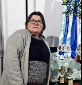 São Chico: Mulher morre atropelada na Vila da Glória