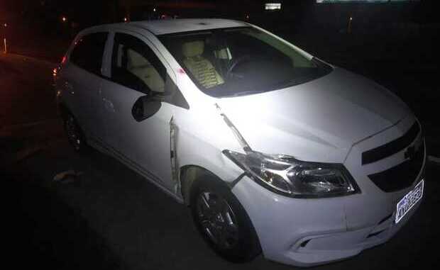 Balneário Camboriú: Pedestre morre atropelada no quilômetro 129 da BR-101