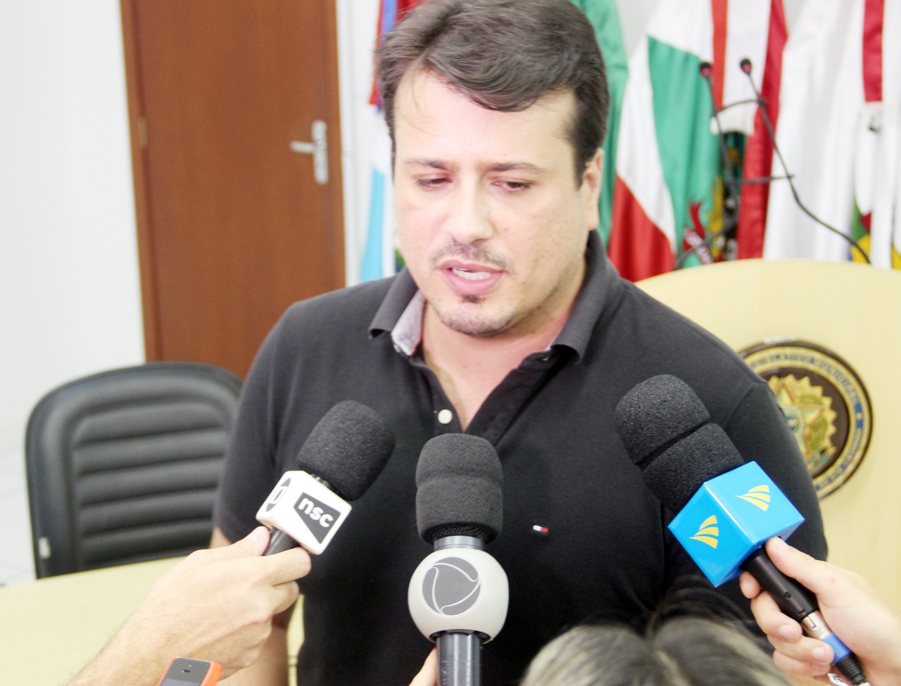 FICHA LIMPA: PREFEITURA DE PENHA ESTÁ COM NOME LIMPO NO TESOURO NACIONAL