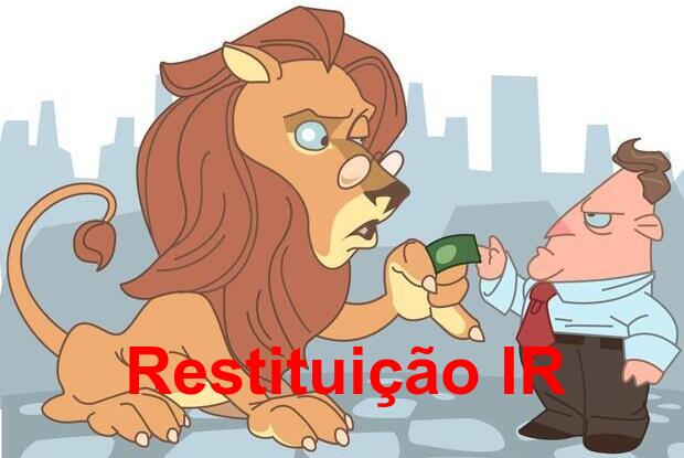 Receita Federal paga restituição do 2º lote do Imposto de Renda 2021
