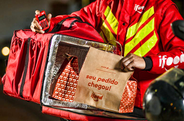 Penha: Câmara aprova Projeto de Lei que obriga identificação de veículos e profissionais de serviço de delivery