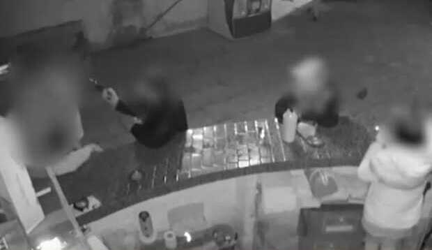 Amnésia: Acusado de matar menor de 17 anos e boate em Navegantes diz que não lembra de nada