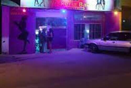 Perigoso: “Cristo” integrava o PGC e caiu morto em frente a uma casa de prostituição da BR-101 em Barra Velha