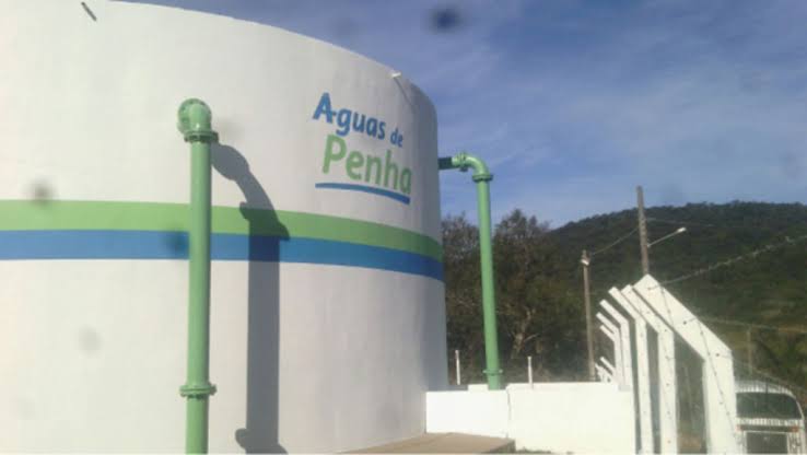 MARTELADA: DECISÃO JUDICIAL MANTÉM ÁGUAS DE PENHA NO ABASTECIMENTO DE ÁGUA DA CIDADE
