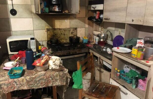 Balneário Camboriú: Avó de meninas resgatadas de maus-tratos se recusa a cuidar das netas com medo da mãe das crianças