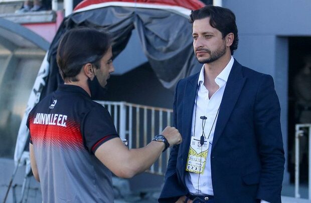 Vai contratar: JEC trabalha para fechar elenco para a Série D