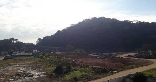 Tribunal de Justiça de SC fará a vistoria de terreno para construção do Fórum de Penha
