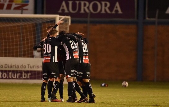 Série D: JEC encara o Esportivo na abertura do returno da Série D