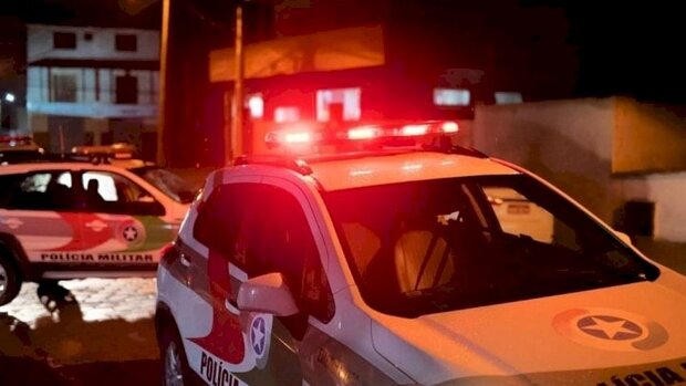 Barra Velha: Idoso é encontrado morto com sinais de facadas no rosto no bairro São Cristóvão