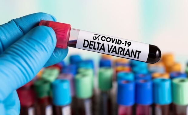 Covid-19: Itajaí confirma primeiro caso da variante Delta do Coronavírus