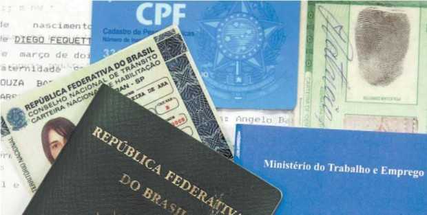 Documento único: Projeto catarinense busca unificar documentos civis em um só dispositivo