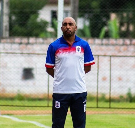 Marcílio Dias: Teco deixa o comando do Marinheiro