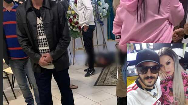 Execução: Mulher leva tiros no velório do marido e morre no hospital