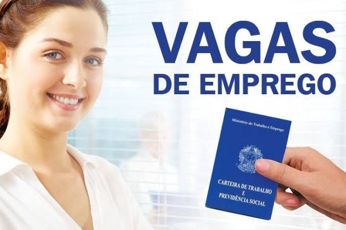 OPORTUNIDADES: SINE DE NAVEGANTES DIVULGA VAGAS DE EMPREGOS PARA PRÓXIMA SEMANA