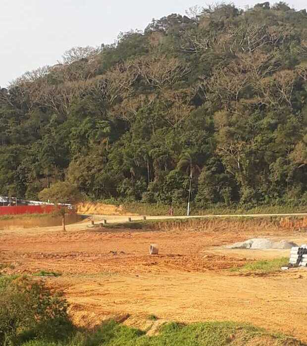 Penha: Câmara de Vereadores aprova por unanimidade doação de terreno para construção do Fórum da futura Comarca de Penha
