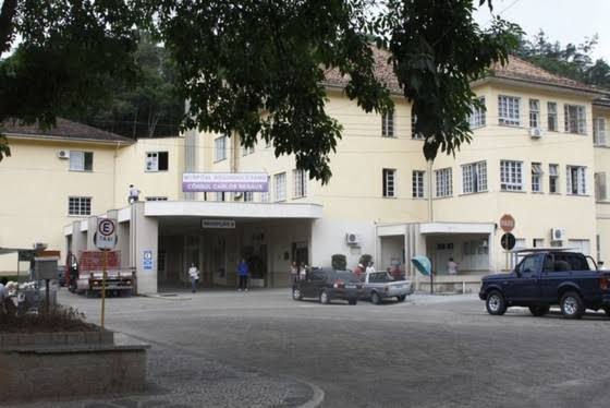 TODO CUIDADO É POUCO: HOMEM DÁ ENTRADA EM HOSPITAL DE BRUSQUE COM SINTOMAS PARECIDOS COM O CORONAVÍRUS
