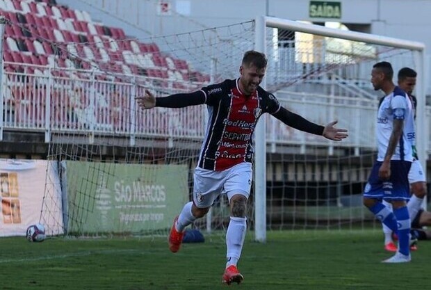 Série D: Yann Rolim recebe proposta de time da Série B e deixa o JEC