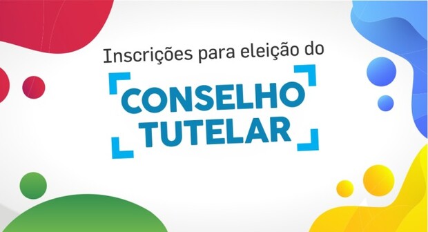 São João do Itaperiú abre edital para escolher novo Conselheiro Tutelar
