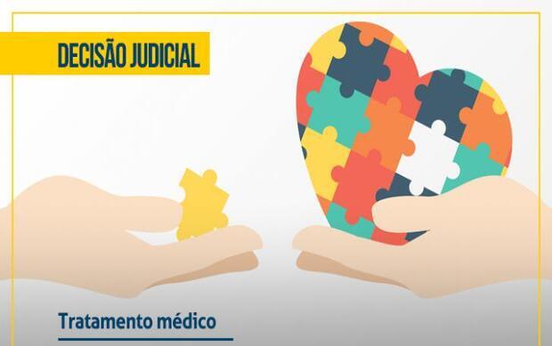 Comarca de Balneário Piçarras: Decisão judicial garante tratamento de autismo para duas crianças no Norte de SC