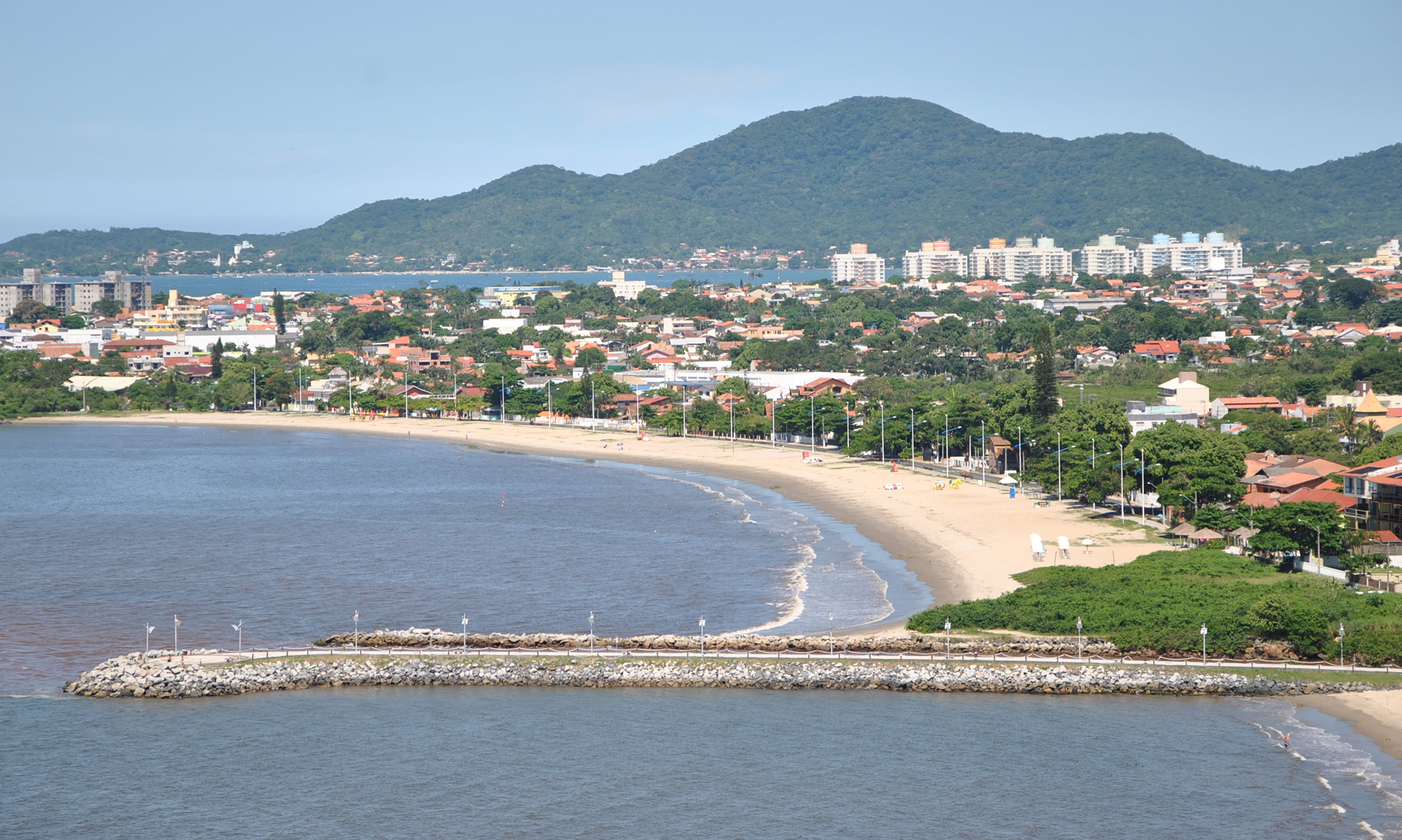 Saúde pública é beneficiada com investimentos em esgotos
