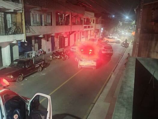 BC: Polícia Militar diz que homem morto em confronto não foi vítima de assalto