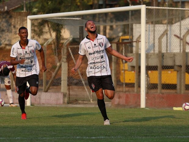 Série D: JEC vence Juventus fora de casa e garante classificação antecipada na competição