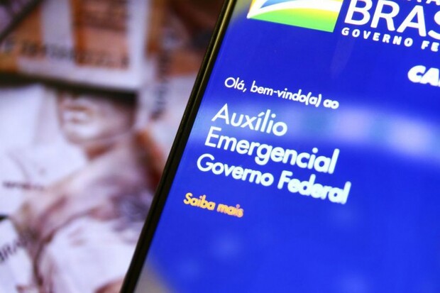 Auxílio emergencial começar e ser pago hoje aos beneficiários do Bolsa Família com Número de Inscrição Social final 4