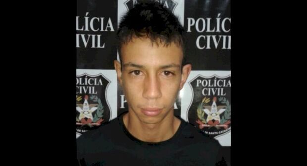 Blumenau: Encontrado morto detento que arrancou coração de colega de cela