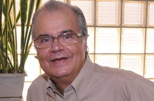 Luto: Morre Luiz Fernando Melara, maestro que musicou o Hino de Barra Velha