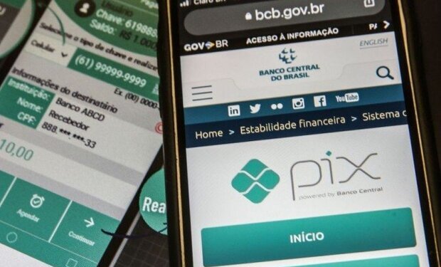 Pix terá novas funções: Saque e troco estarão liberados em breve