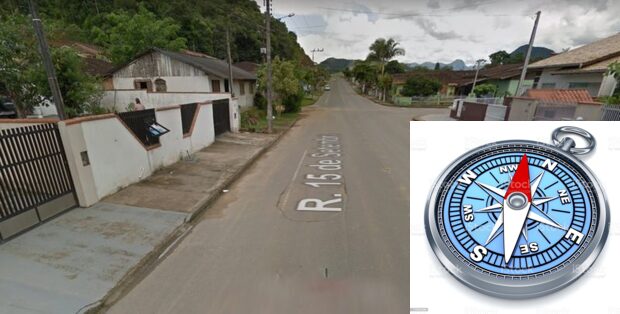Tava sem GPS: Após bebedeira homem erra casa e dorme na cama de estranho em Jaraguá do Sul