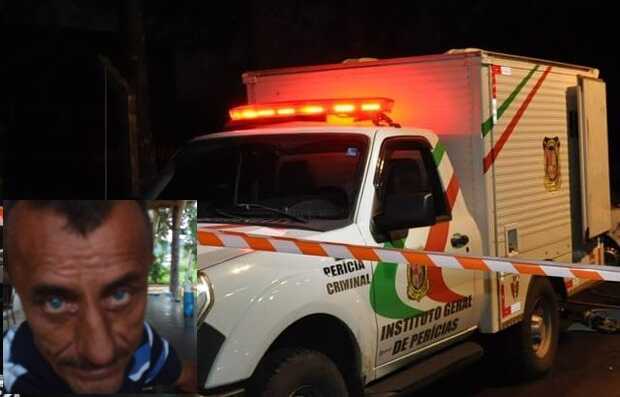 Luiz Alves: Morador de rua morre degolado no bairro Vila do Salto