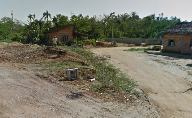 Barra Velha: Polícia indicia suspeito de matar idoso a facadas e pauladas no bairro São Cristóvão