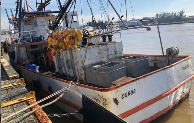Operação Coroa: PF deflagra operação em Itajaí, Camboriú, Navegantes e Penha para desarticular grupo que enviava cocaína para a África em barcos pesqueiros