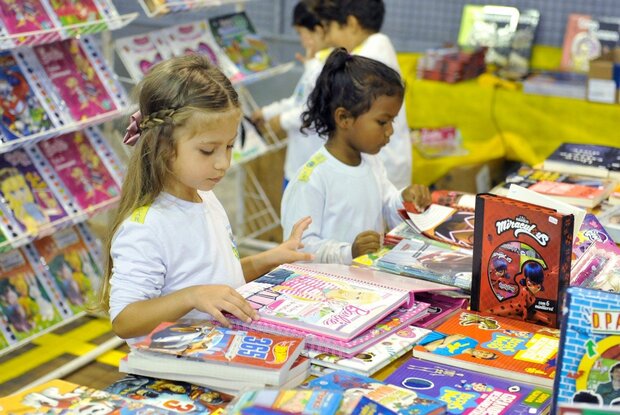 Cultura: 6ª Feira do Livro de Balneário Piçarras será no início de outubro