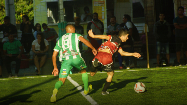 Penha: Copa Federação de Futebol 7 prossegue amanhã no 7 Marias Futebol Society com a 2ª rodada da fase de grupos
