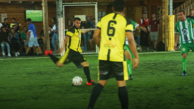Penha: Copa Federação de Futebol 7 prossegue amanhã no 7 Marias Futebol Society com a 3ª rodada da fase de grupos
