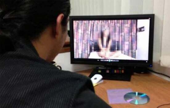 Operação “Infância Protegiga”: Pedófilo é preso com imagens de crianças e adolescentes nuas em cenas de sexo em Camboriú