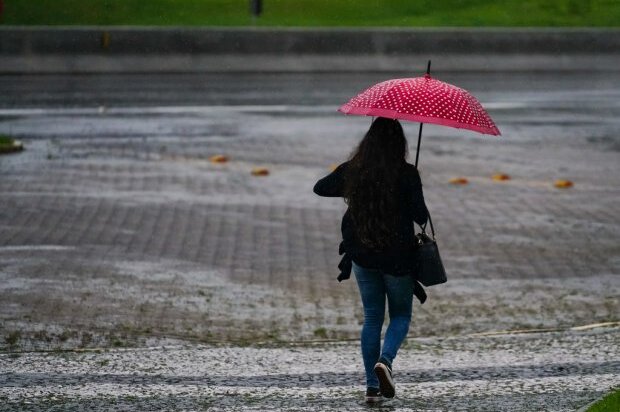 Previsão do Tempo: Próximo trimestre terá chuva abaixo e temperatura acima da média em SC