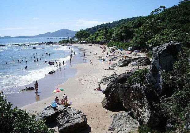 Selo de Qualidade: Duas praias de Penha são aprovadas para receber a certificação da Bandeira Azul