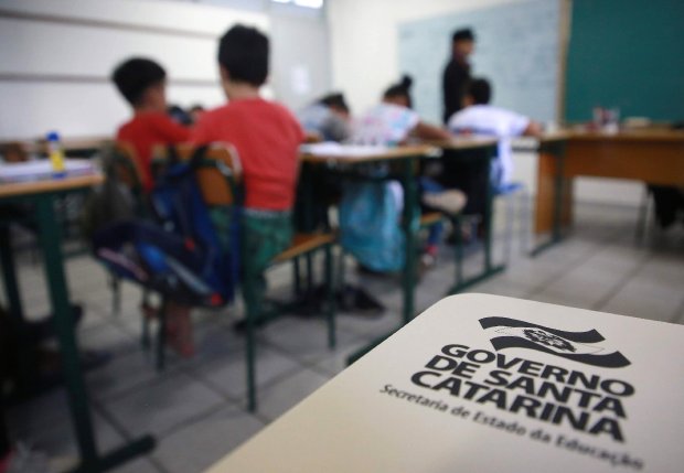 Com 75.995 ACTs inscritos para 2022 é o maior Processo Seletivo da história da Educação de SC