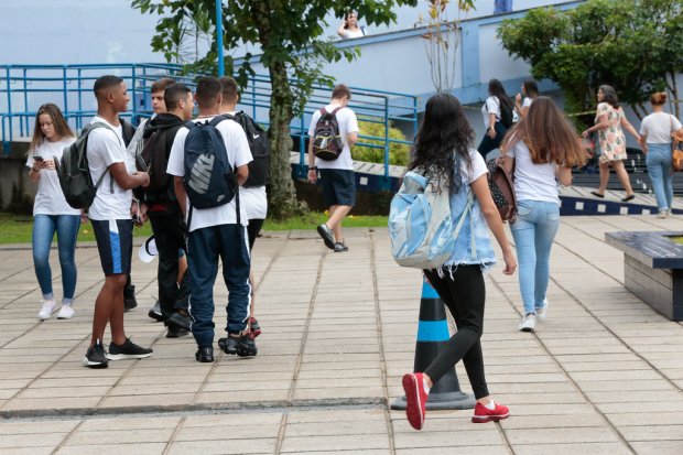 Secretaria Estadual de Educação informa datas de matrícula e rematrícula na rede estadual em 2022