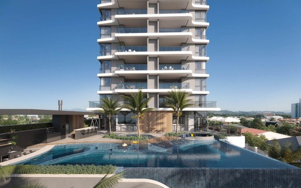 Balneário Piçarras: Vetter lança 10º empreendimento no Litoral Norte