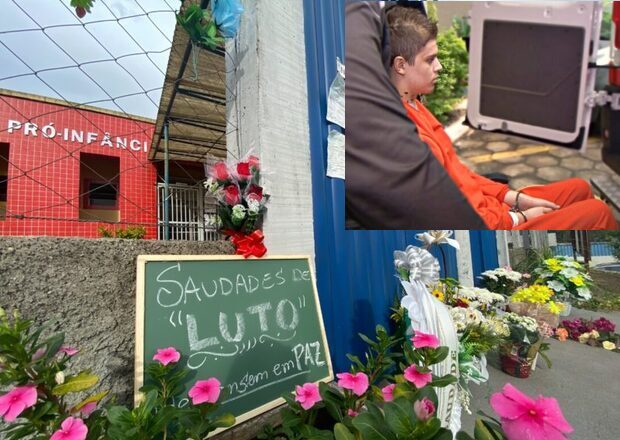 Avaliação Mental: Perícia de sanidade mental do autor da chacina em Saudades será concluída nesta semana