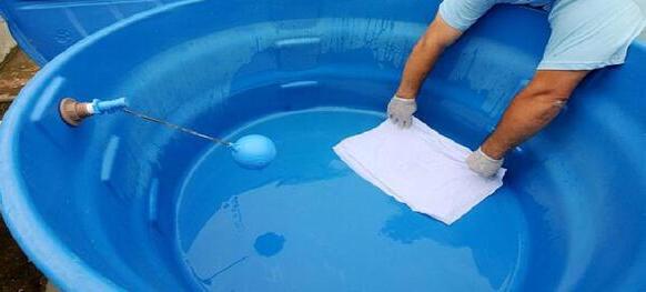 Águas de Penha orienta que é hora de preparar a casa para a chegada do verão