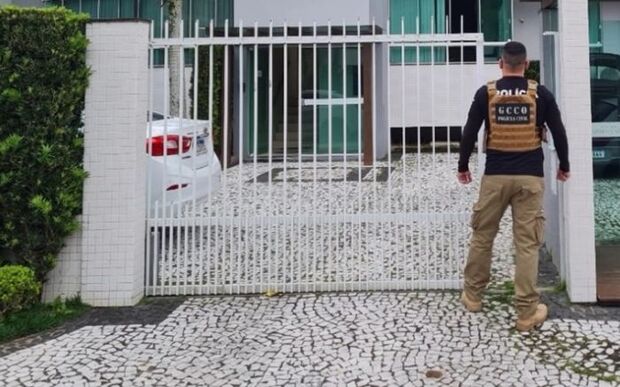 Balneário Camboriú: Golpista é preso por clonagem de anúncios em site de vendas