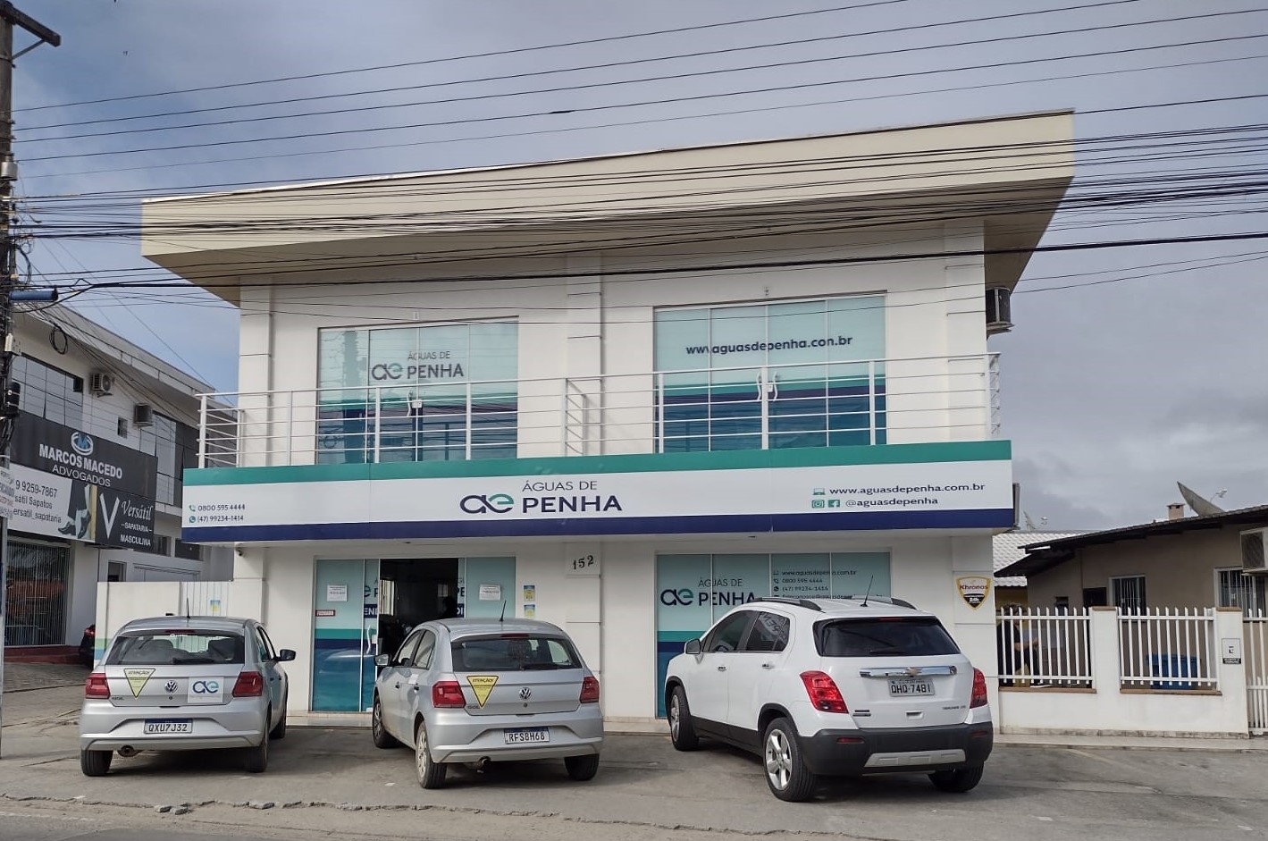 Consumidores com contas em atraso podem recorrer ao Zera Dívida, em Penha