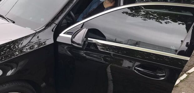 Balneário Camboriú: Corretor é executado com um tiro na cabeça na Rua 1500
